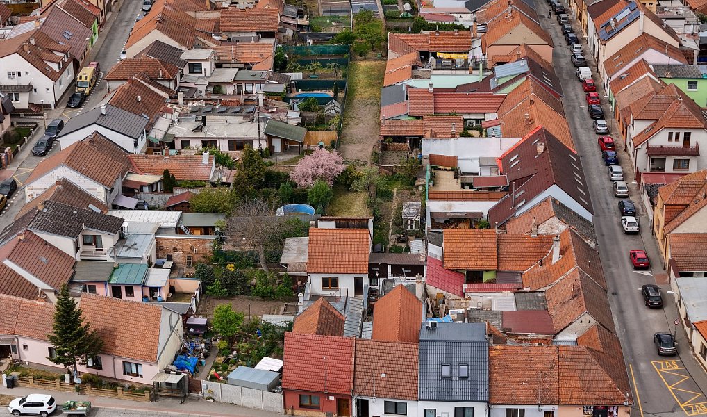 Prodej domu 130 m² s pozemkem 596 m², Ivančice – náhled fotky 2