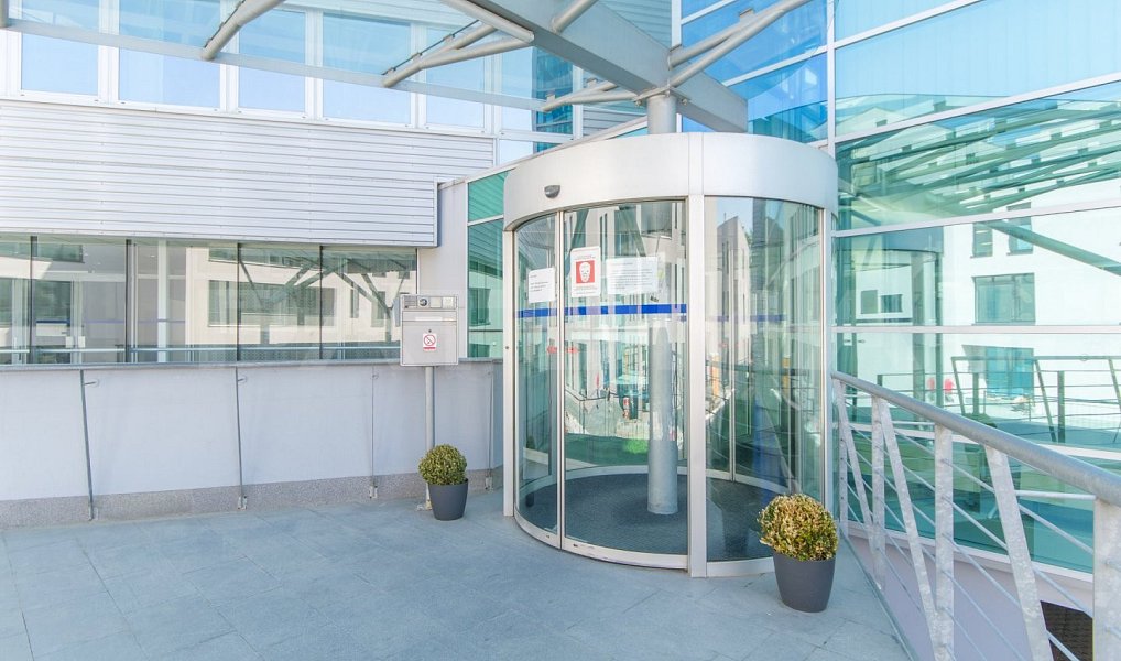 Pronájem kanceláře 251 m², Praha – náhled fotky 16