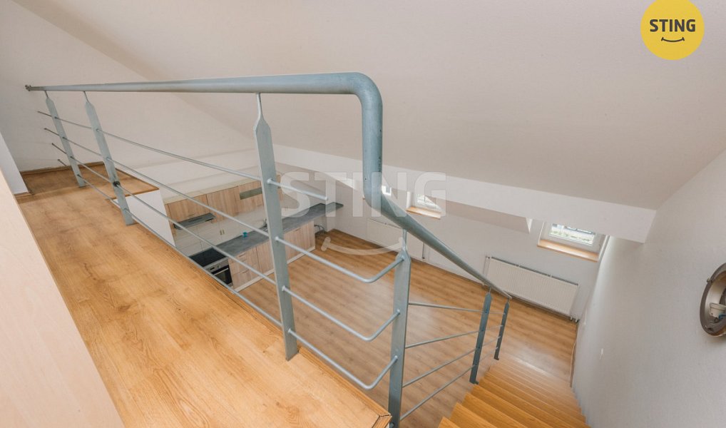 Prodej bytu 2+kk 68 m², Pardubice – náhled fotky 5