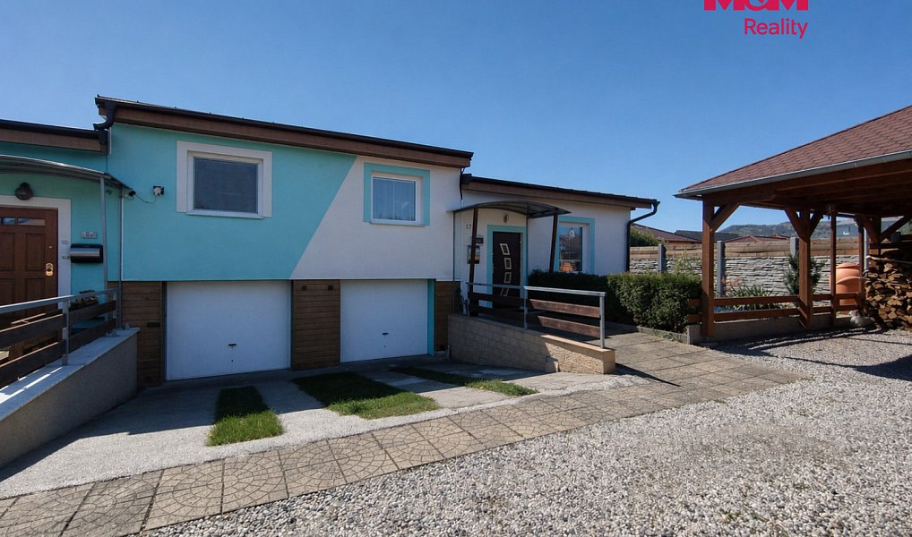 Prodej domu 130 m² s pozemkem 270 m², Kadaň – náhled fotky 14