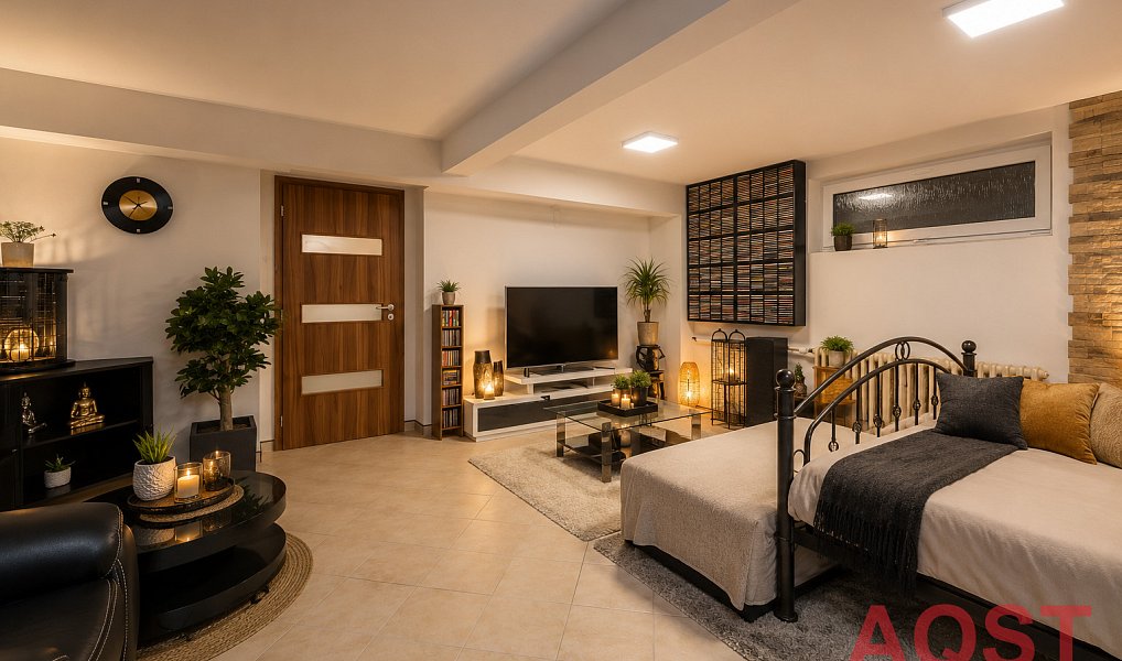 Prodej domu 272 m² s pozemkem 600 m², Mělnické Vtelno – náhled fotky 29