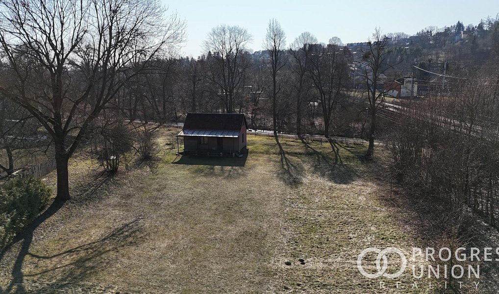Prodej stavebního pozemku 4 098 m², Zábřeh – náhled fotky 5