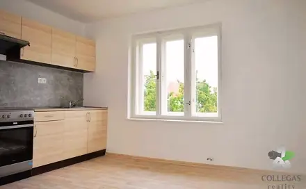 Pronájem bytu 2+1 62 m², Havlíčkova, Kroměříž