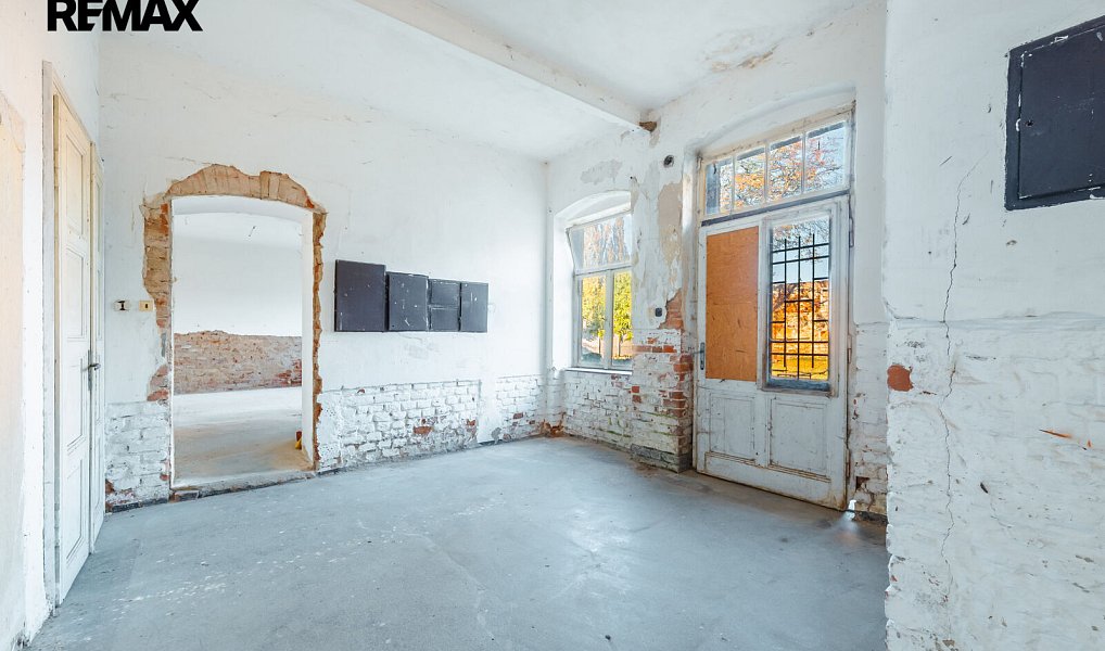 Prodej nájemního domu, činžáku 420 m², Velká Kraš – náhled fotky 11