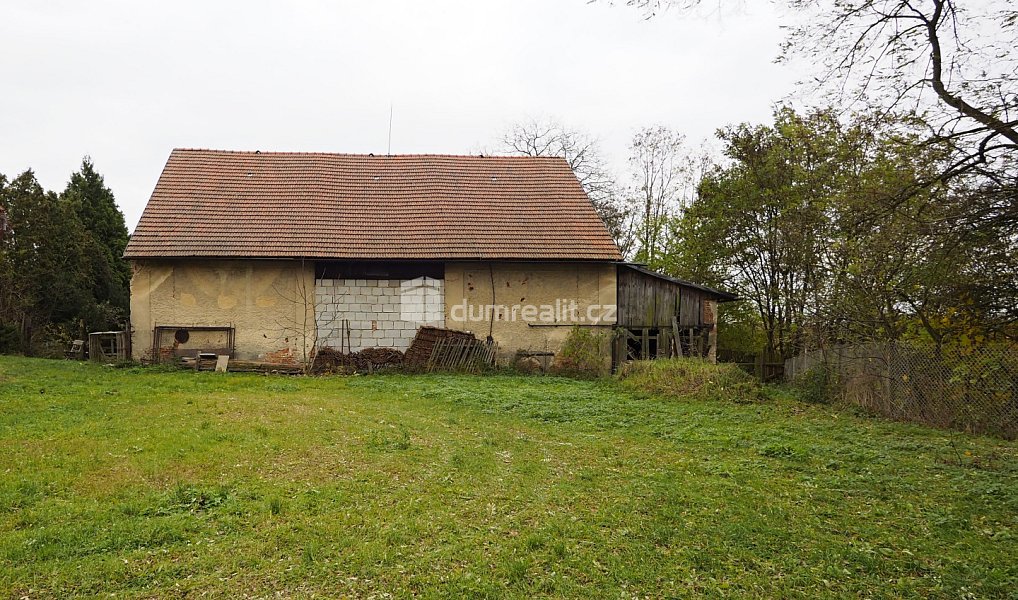 Prodej stavebního pozemku 4 412 m², Mšeno – náhled fotky 26