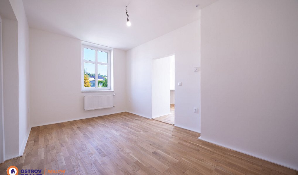Prodej bytu 4+1 91 m², Šumperk – náhled fotky 7