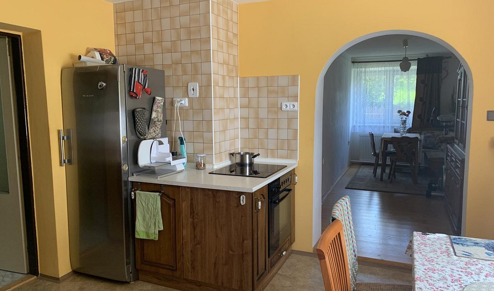Prodej domu 200 m² s pozemkem 1 097 m², Velké Heraltice – náhled fotky 28