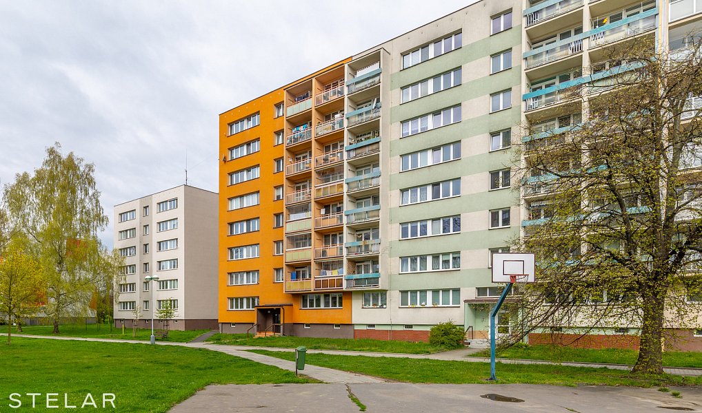 Pronájem bytu 2+1 60 m², Frýdek-Místek – náhled fotky 8