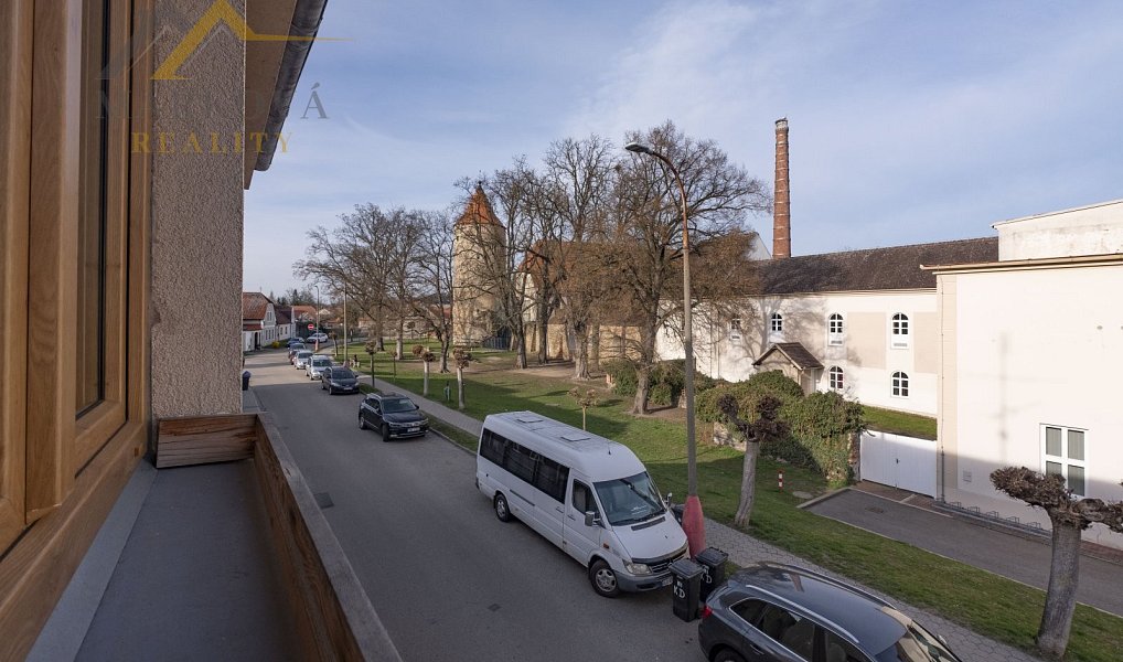 Pronájem bytu 4+kk 86 m², Soběslav – náhled fotky 4