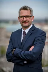 David Šrotíř