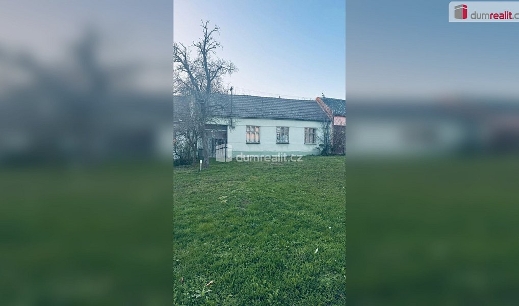 Prodej stavebního pozemku 1 696 m², Ostrovánky – náhled fotky 2