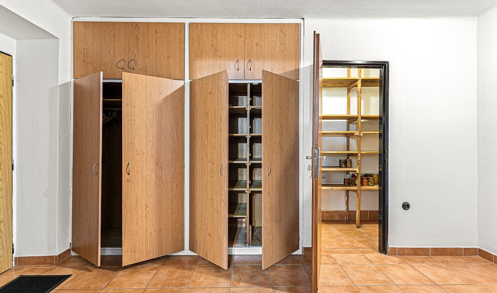 Prodej bytu 2+1 66 m², Tábor – náhled fotky 14