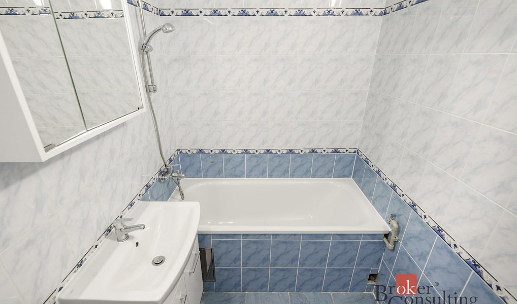 Prodej bytu 3+1 62 m², Praha – náhled fotky 13