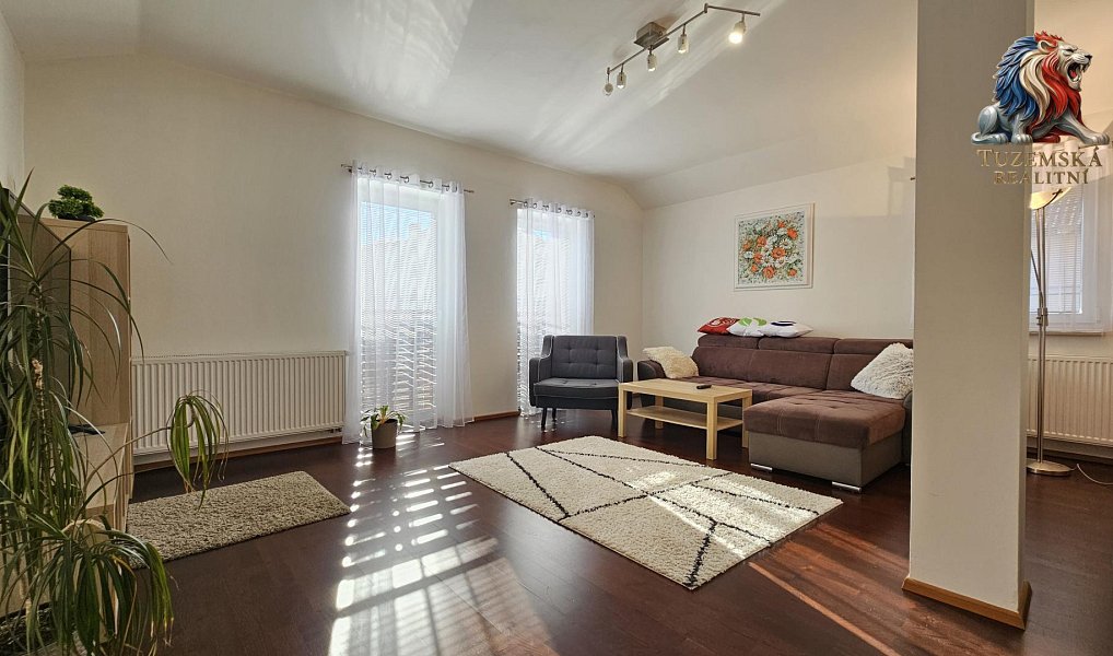 Prodej domu 237 m² s pozemkem 525 m², Kunštát – náhled fotky 9