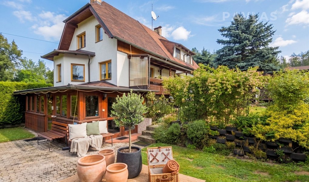 Prodej domu 240 m² s pozemkem 573 m², Černovice – náhled fotky 6