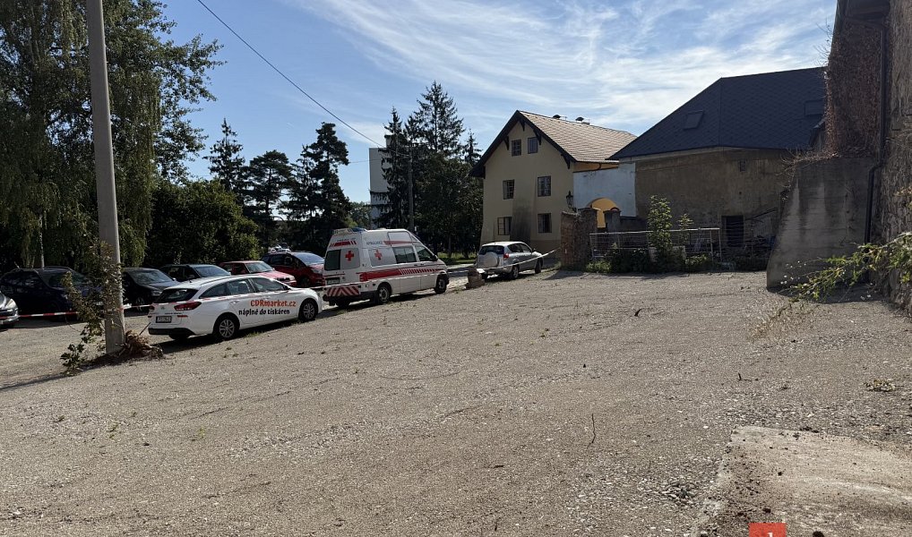 Pronájem komerčního pozemku 348 m², Rokycany – náhled fotky 8