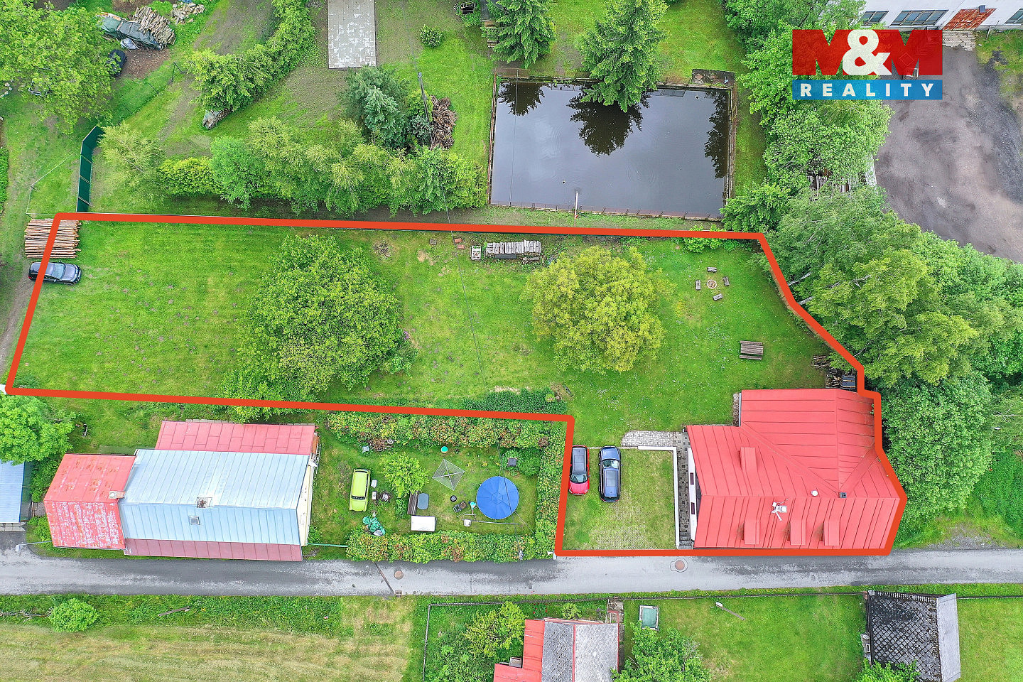 Prodej domu 181 m² s pozemkem 1 430 m² — photo 3