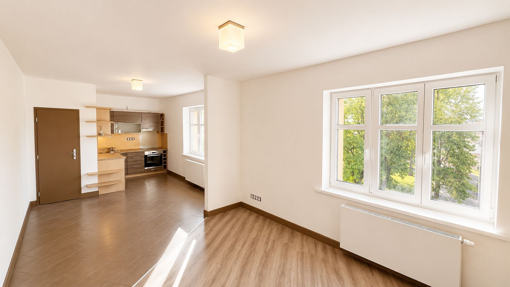Prodej bytu 3+kk 66 m² — photo 3