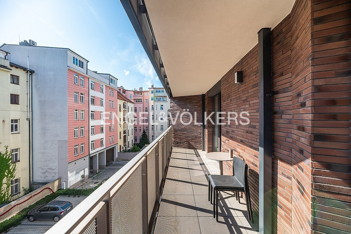 Prodej bytu 2+kk 54 m² — photo 3