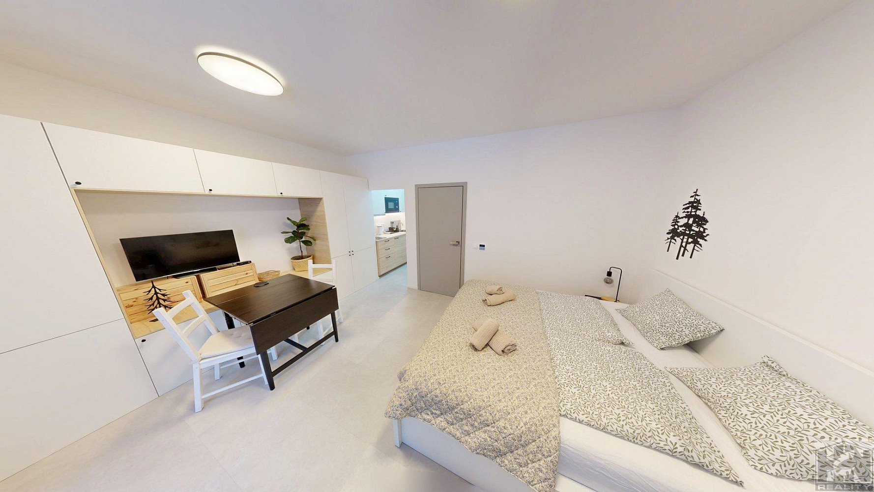 Prodej bytu 1+kk 31 m² – fotografie 3