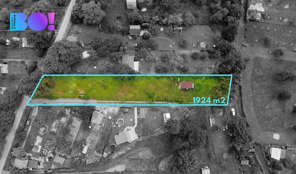Prodej chaty/chalupy 20 m² s pozemkem 1 924 m², Lipník nad Bečvou – náhled fotky 4