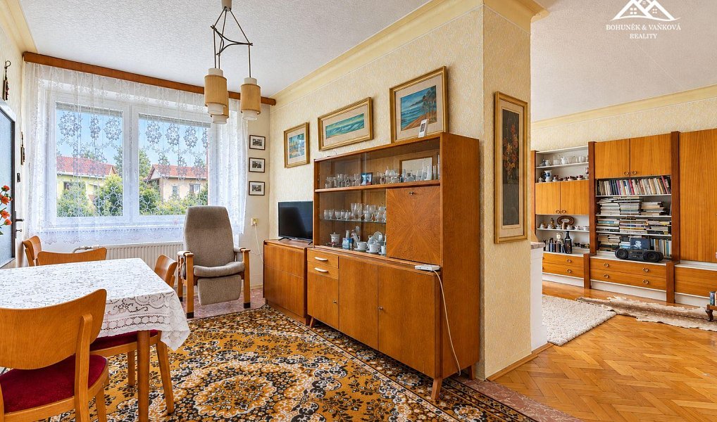 Prodej domu 95 m² s pozemkem 620 m², Chotěboř – náhled fotky 5