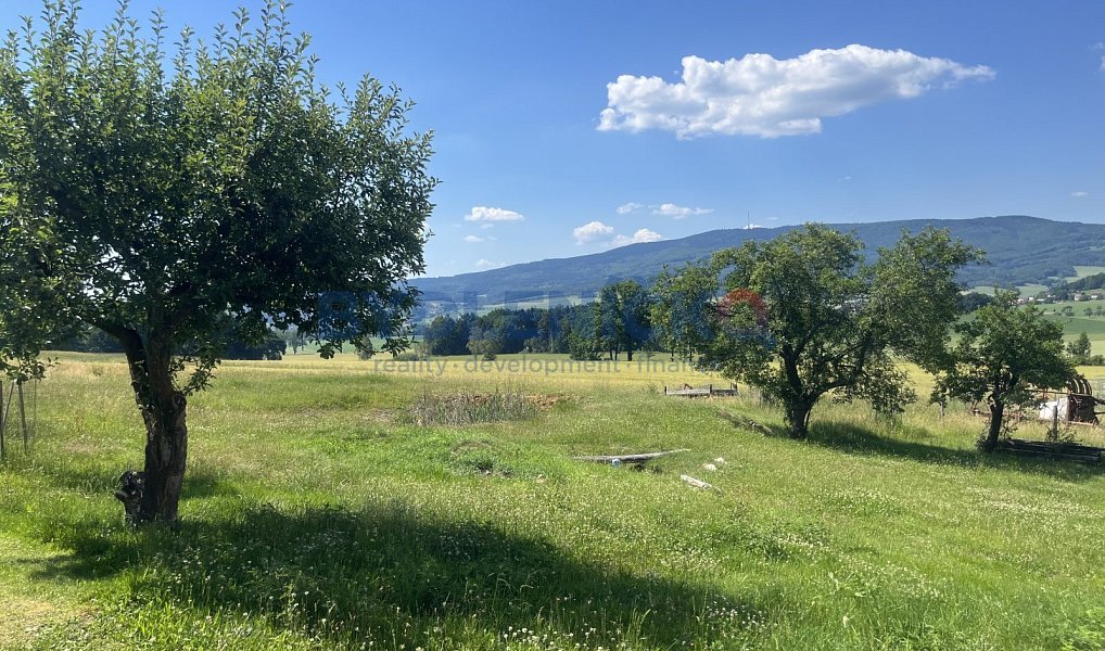 Prodej chaty/chalupy 1 123 m² s pozemkem 2 018 m², Křemže – náhled fotky 22