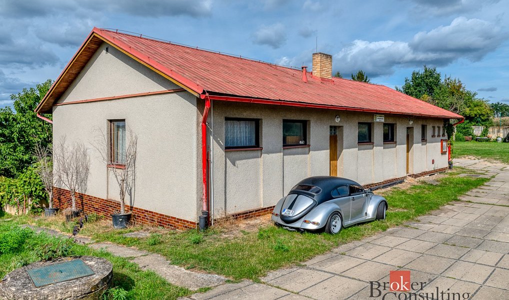 Prodej domu 50 m² s pozemkem 319 m², Praha – náhled fotky 14