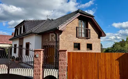 Prodej domu 213 m² s pozemkem 682 m², Velká Hleďsebe - Klimentov, okres Cheb