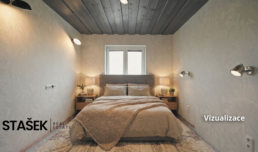 Prodej domu 135 m² s pozemkem 1 118 m², Šumvald – náhled fotky 17