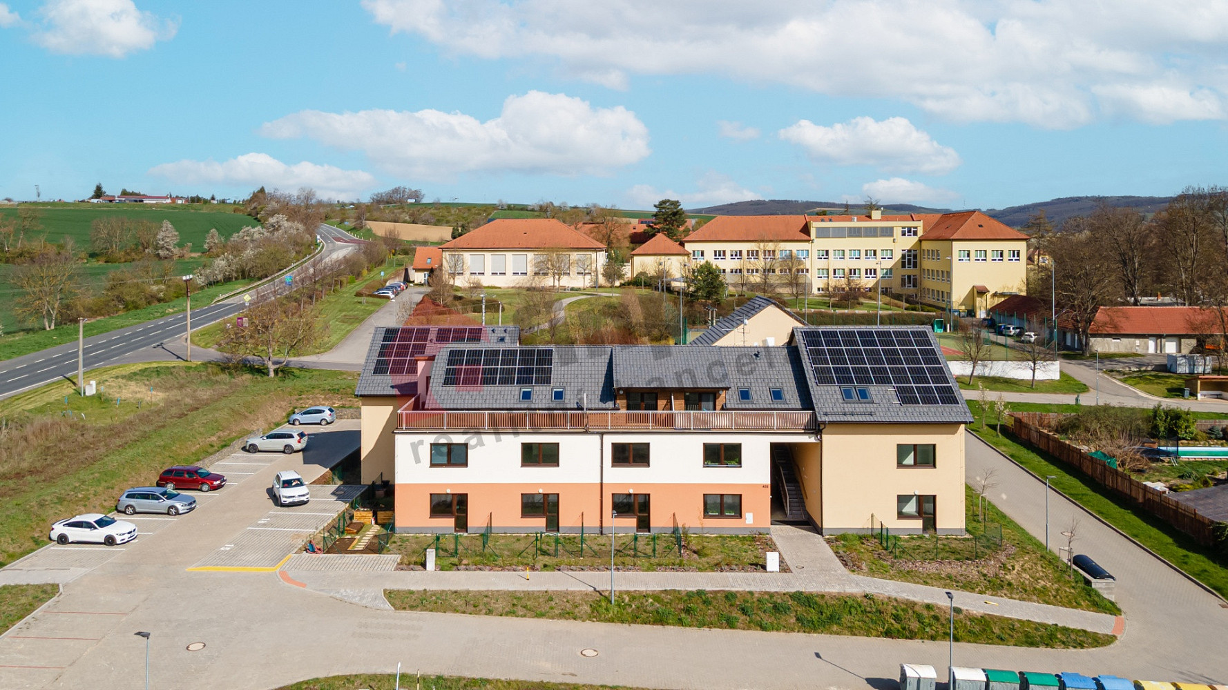 Prodej bytu 1+kk 50 m² – fotografie 5