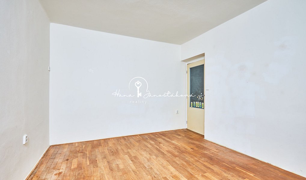 Prodej bytu 3+1 61 m², Dolní Dvořiště – náhled fotky 8