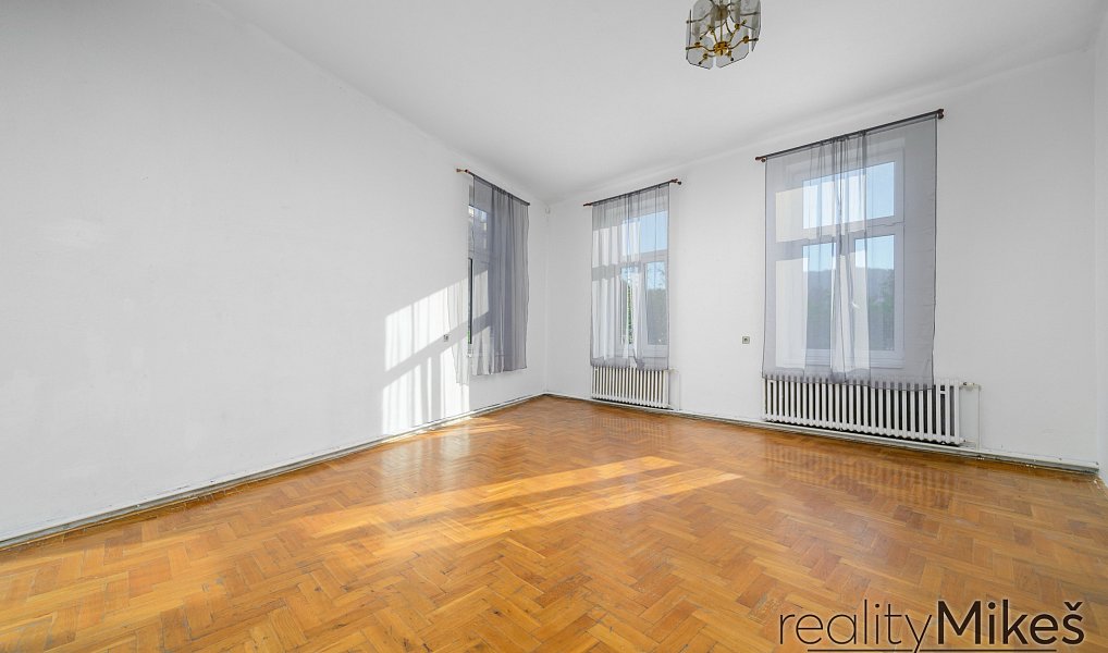 Pronájem bytu 4+1 159 m², Jablonec nad Nisou – náhled fotky 13