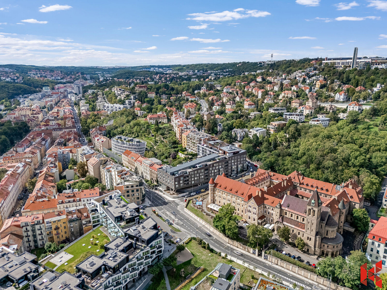 Prodej bytu 3+kk 92 m² – fotografie 4