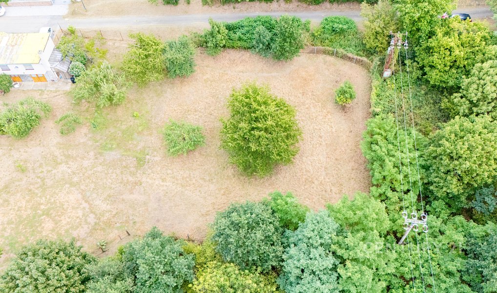 Prodej stavebního pozemku 994 m², Týnec nad Labem – náhled fotky 7