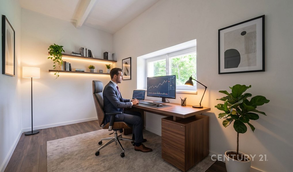 Prodej bytu 4+kk 98 m², Úvaly – náhled fotky 4