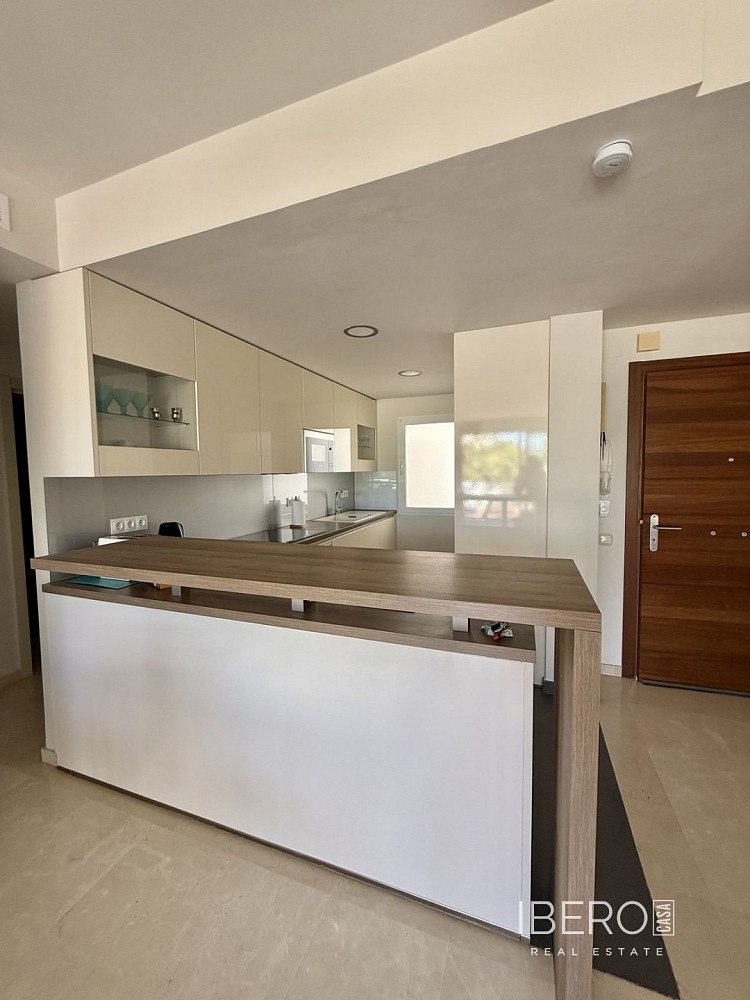 Pis 3+kk – Estepona, Barriada Islas Canarias - Vista 5