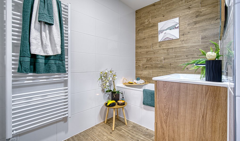 Pronájem bytu 2+1 59 m², Cvikov – náhled fotky 15