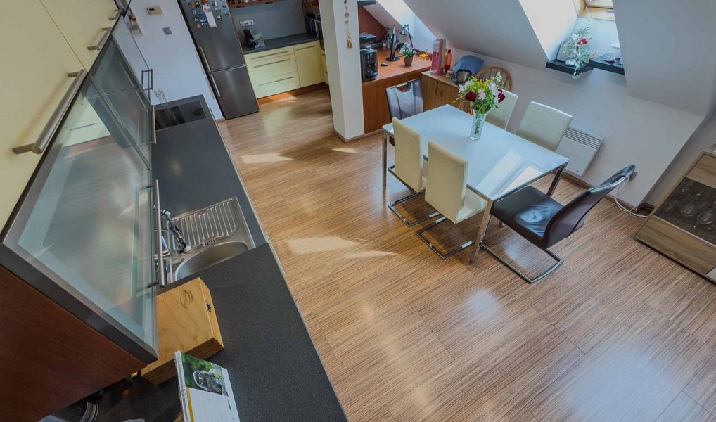 Prodej bytu 4+kk 145 m², Jihlava – náhled fotky 14