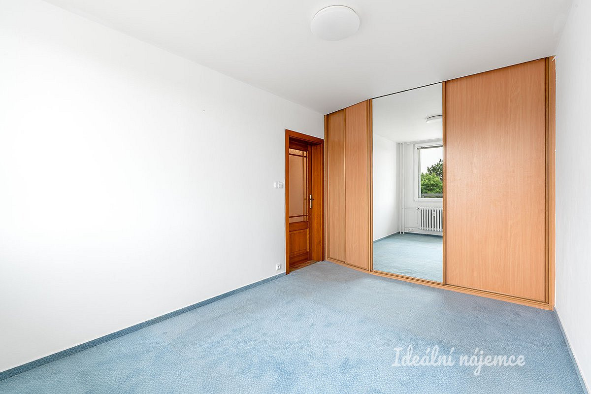 Pronájem bytu 3+kk 63 m² — photo 4