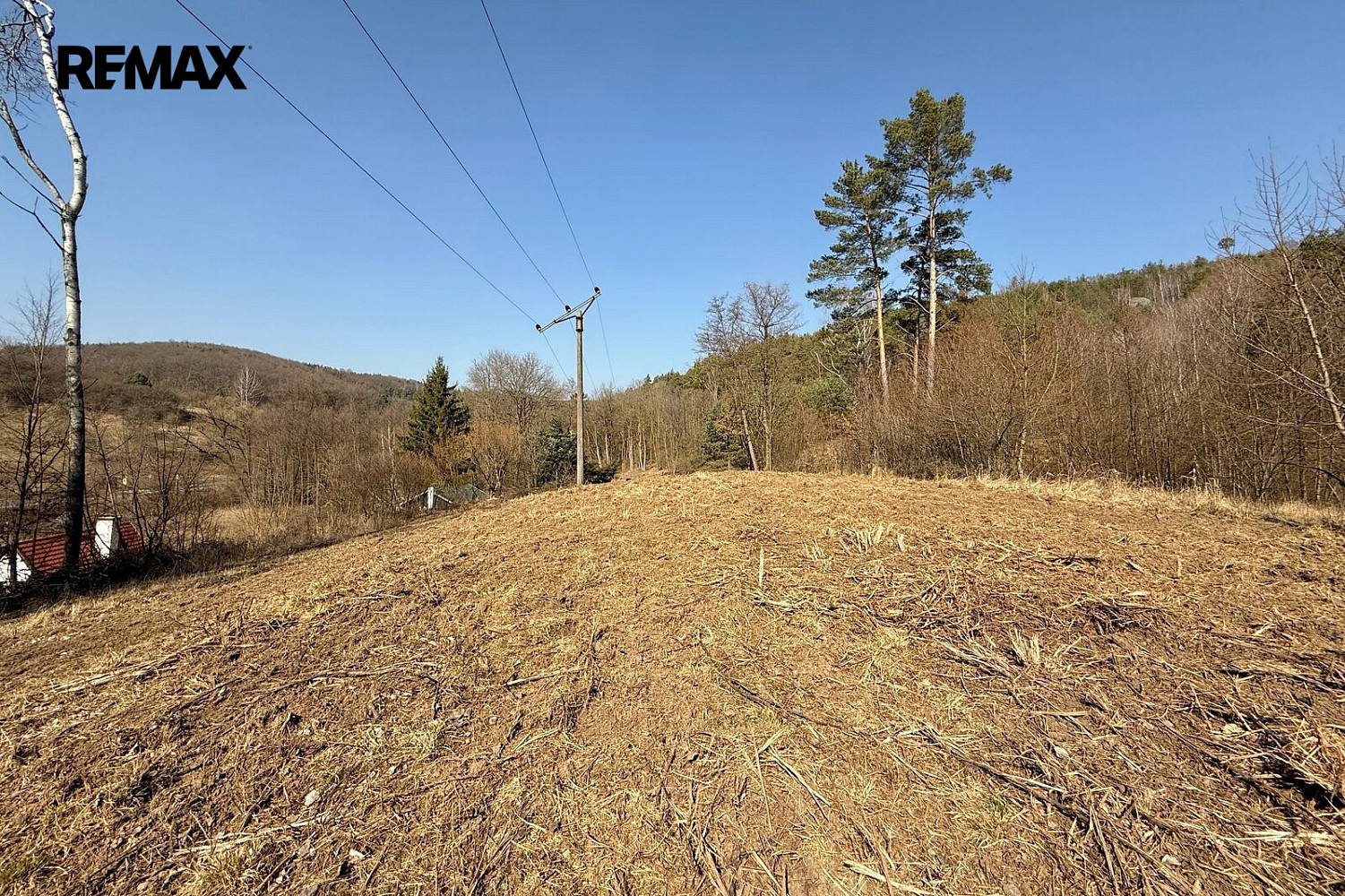 Prodej zahrady 20 733 m² – fotografie 2