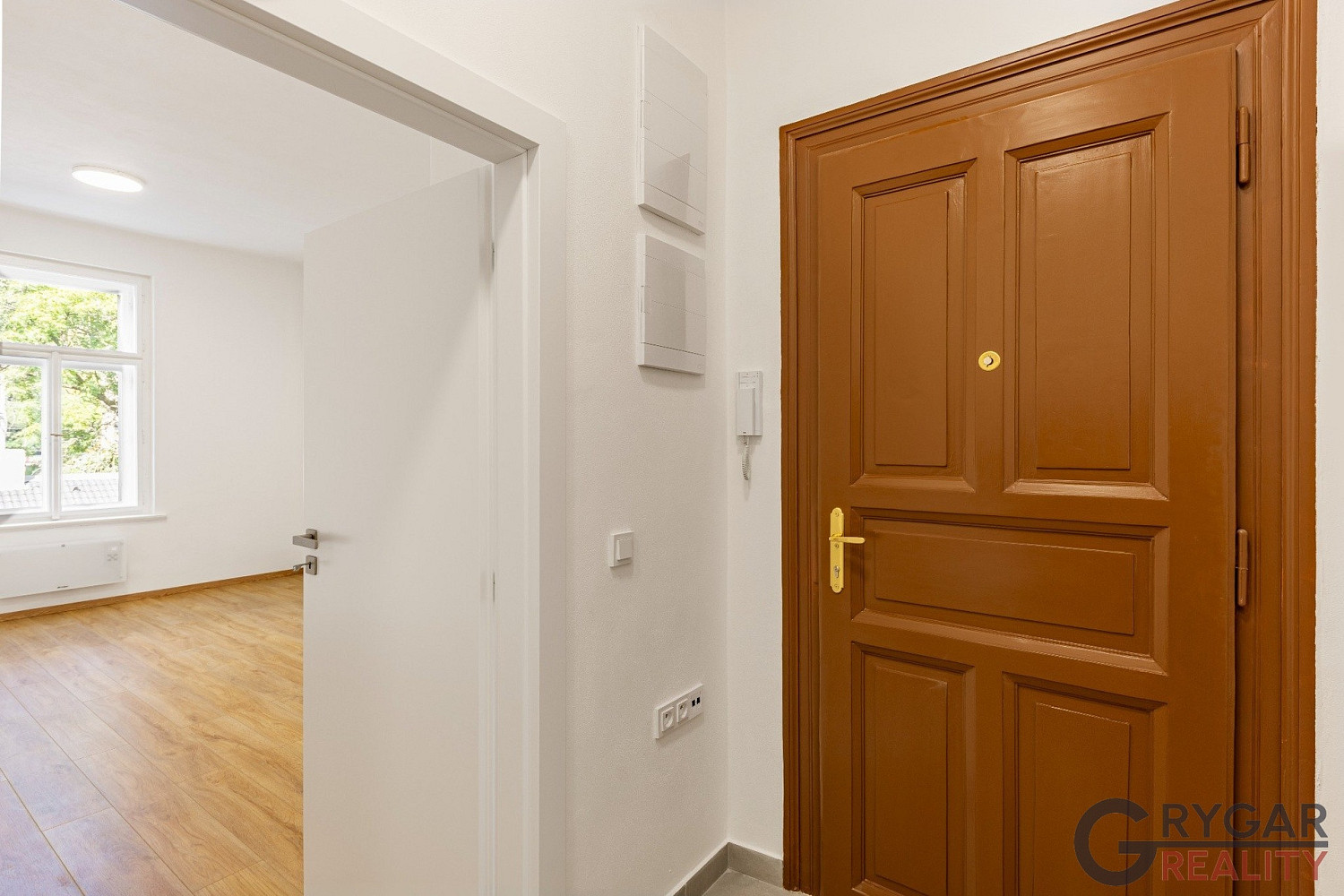 Prodej bytu 1+1 49 m² – fotografie 4