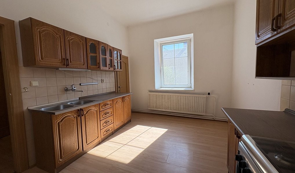 Pronájem bytu 2+1 52 m², Mírov – náhled fotky 3
