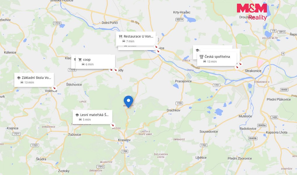 Prodej domu 185 m² s pozemkem 467 m², Pracejovice – náhled fotky 21