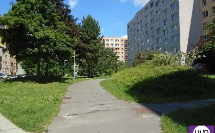 Prodej bytu 2+1 45 m², Zimmlerova, Ostrava - Zábřeh