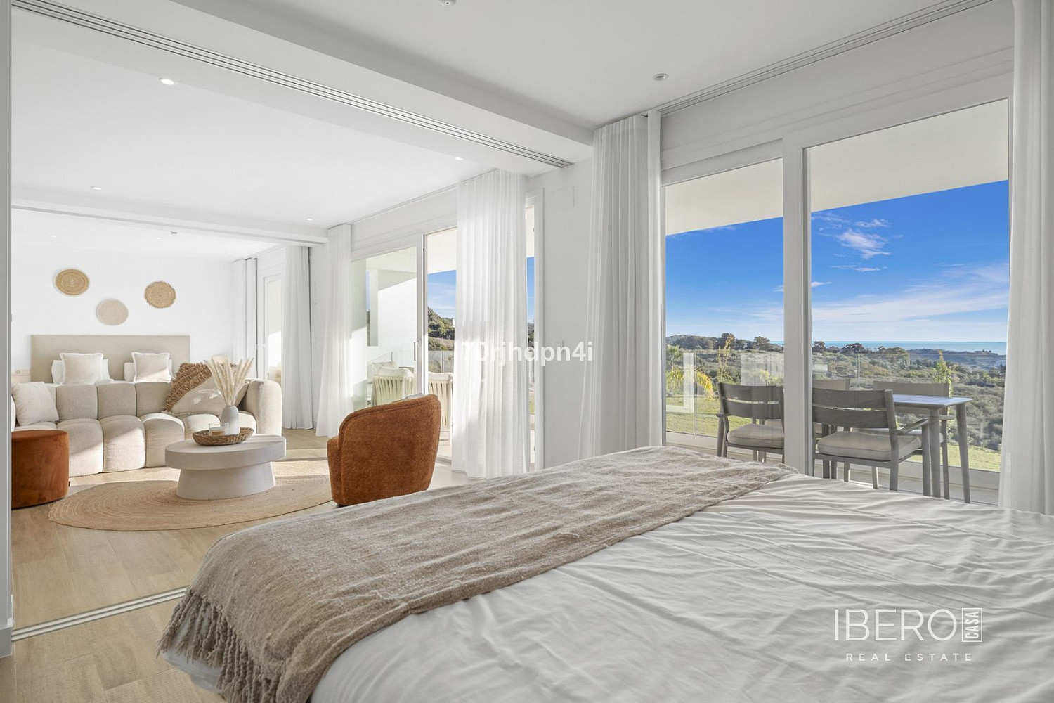 Piso 3+kk – Estepona, Barriada Islas Canarias - Vista 3
