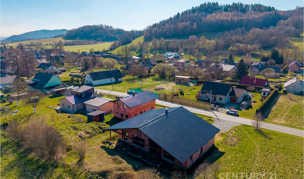 Prodej domu 225 m² s pozemkem 1 392 m², Velké Losiny – náhled fotky 7