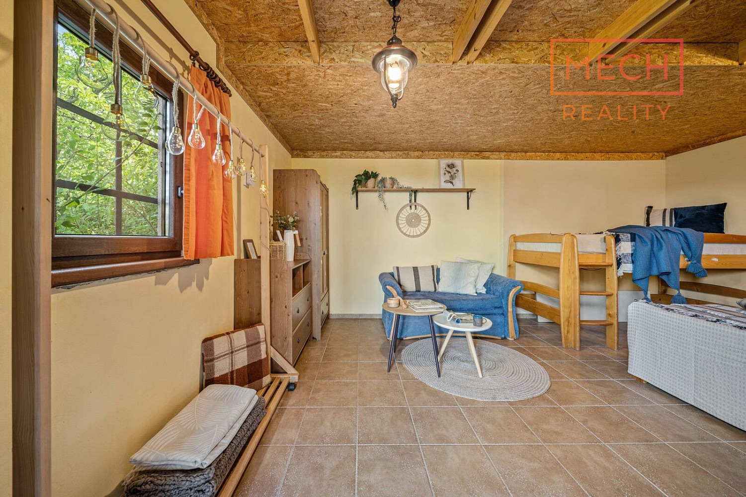 Prodej chaty/chalupy 25 m² s pozemkem 683 m² – fotografie 4