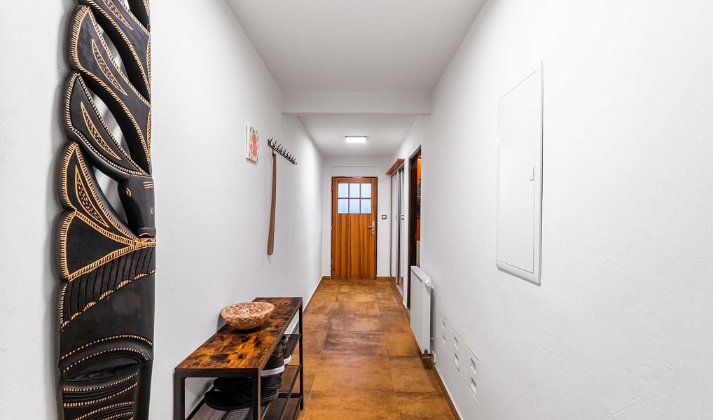 Prodej domu 145 m² s pozemkem 283 m², Turnov – náhled fotky 6