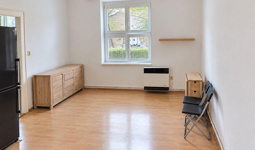 Pronájem bytu 2+kk 42 m², Praha – náhled fotky 11